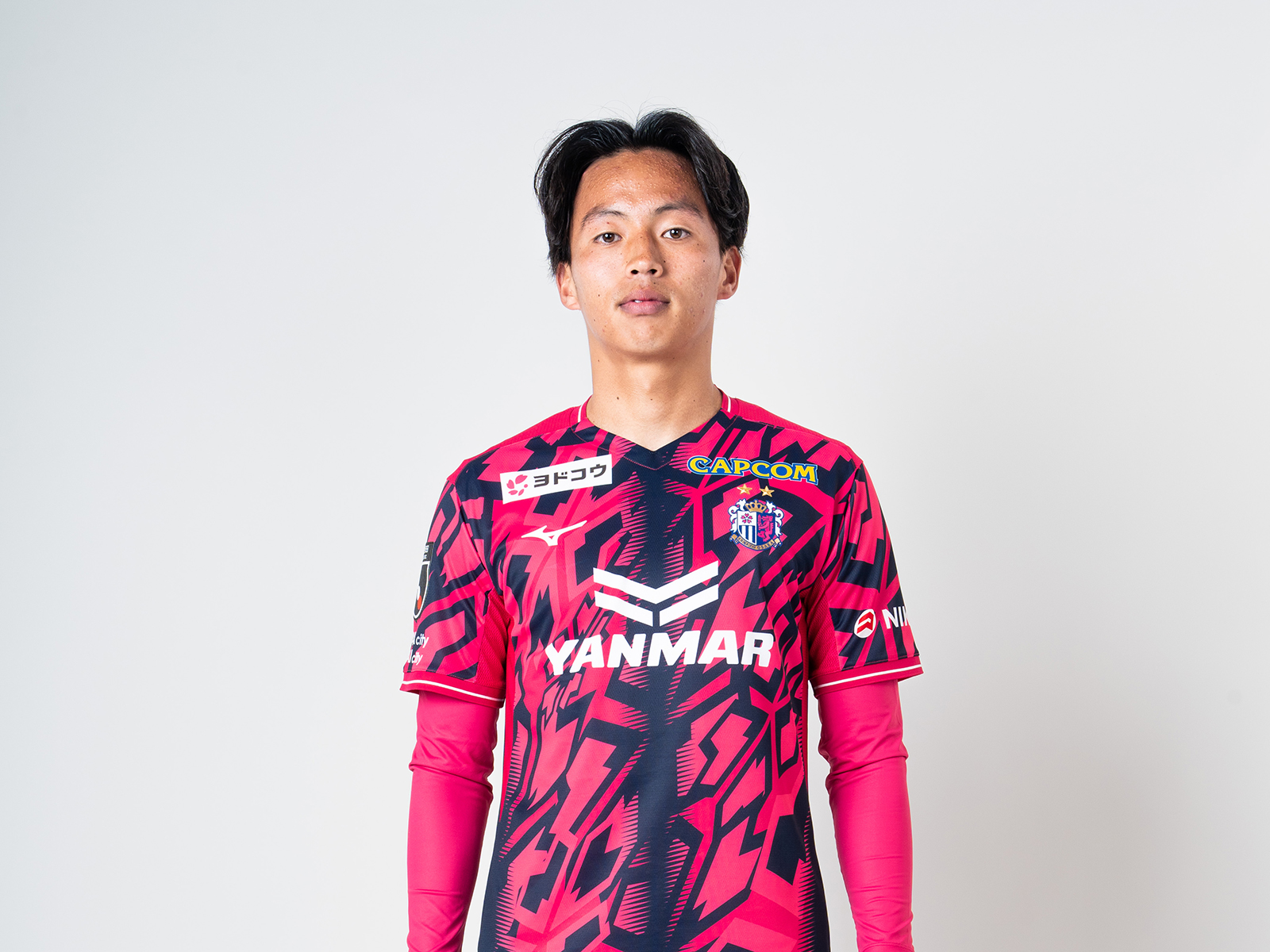 セレッソ大阪オフィシャルウェブサイト | Cerezo OSAKA